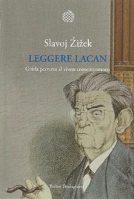 Leggere Lacan_Slavoj Zizek